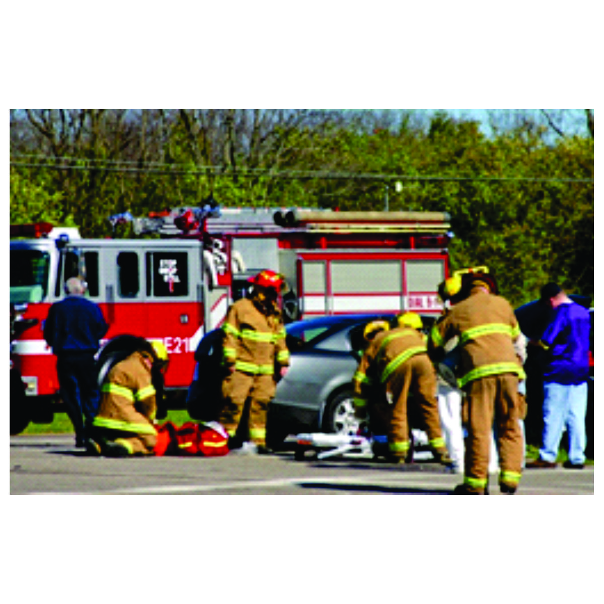 Emergencey Management