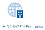 HID® SAFE™ Enterprise