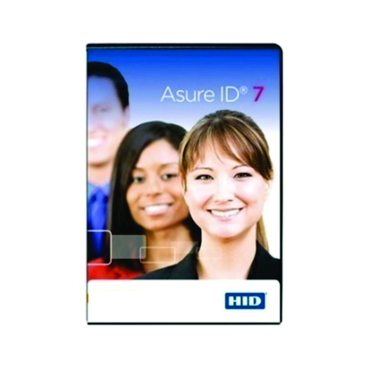 HID Asure ID Software