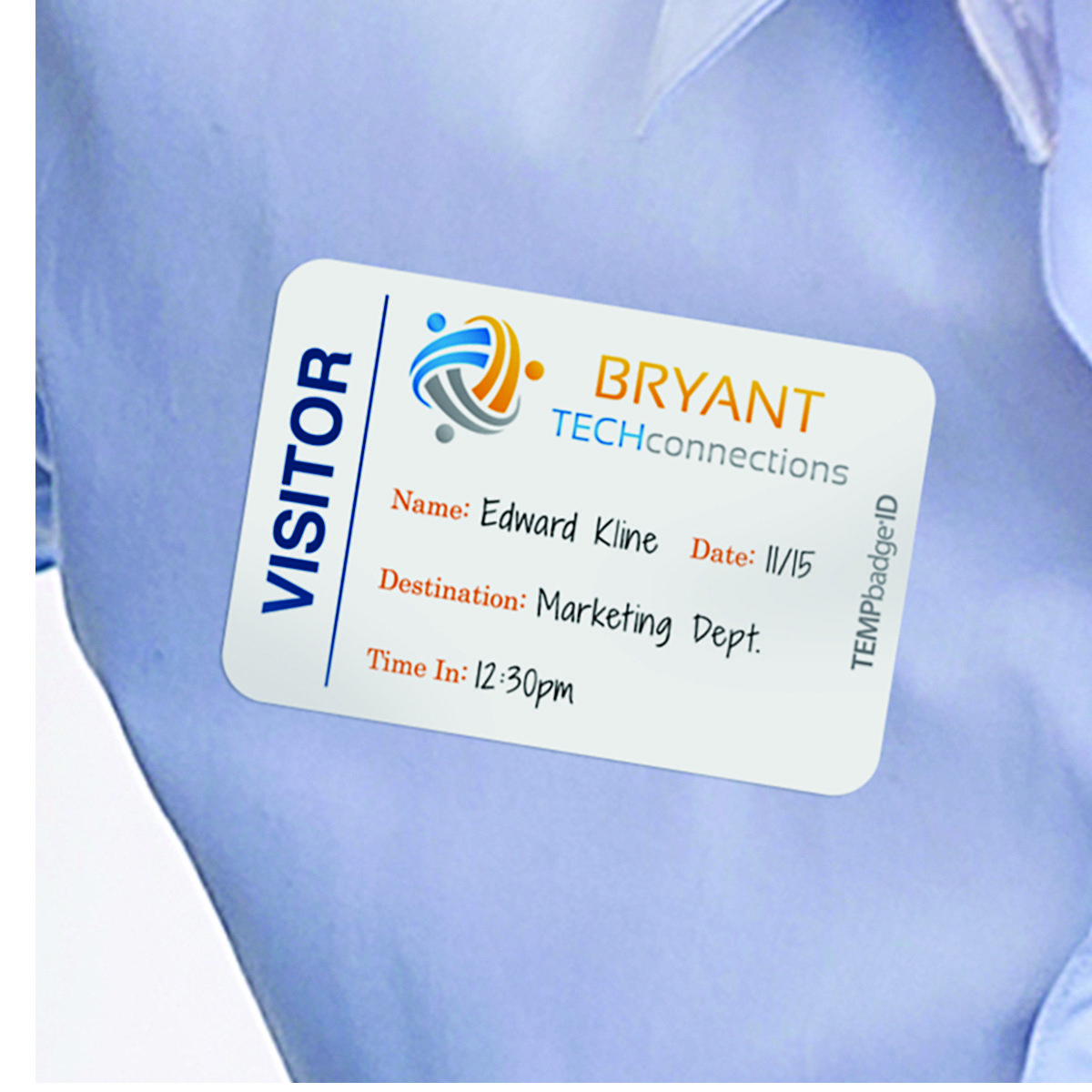 Visitor Management Software