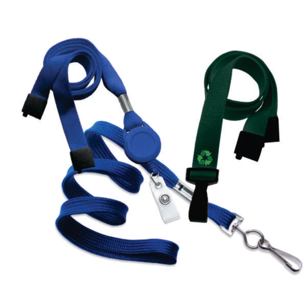 Lanyards