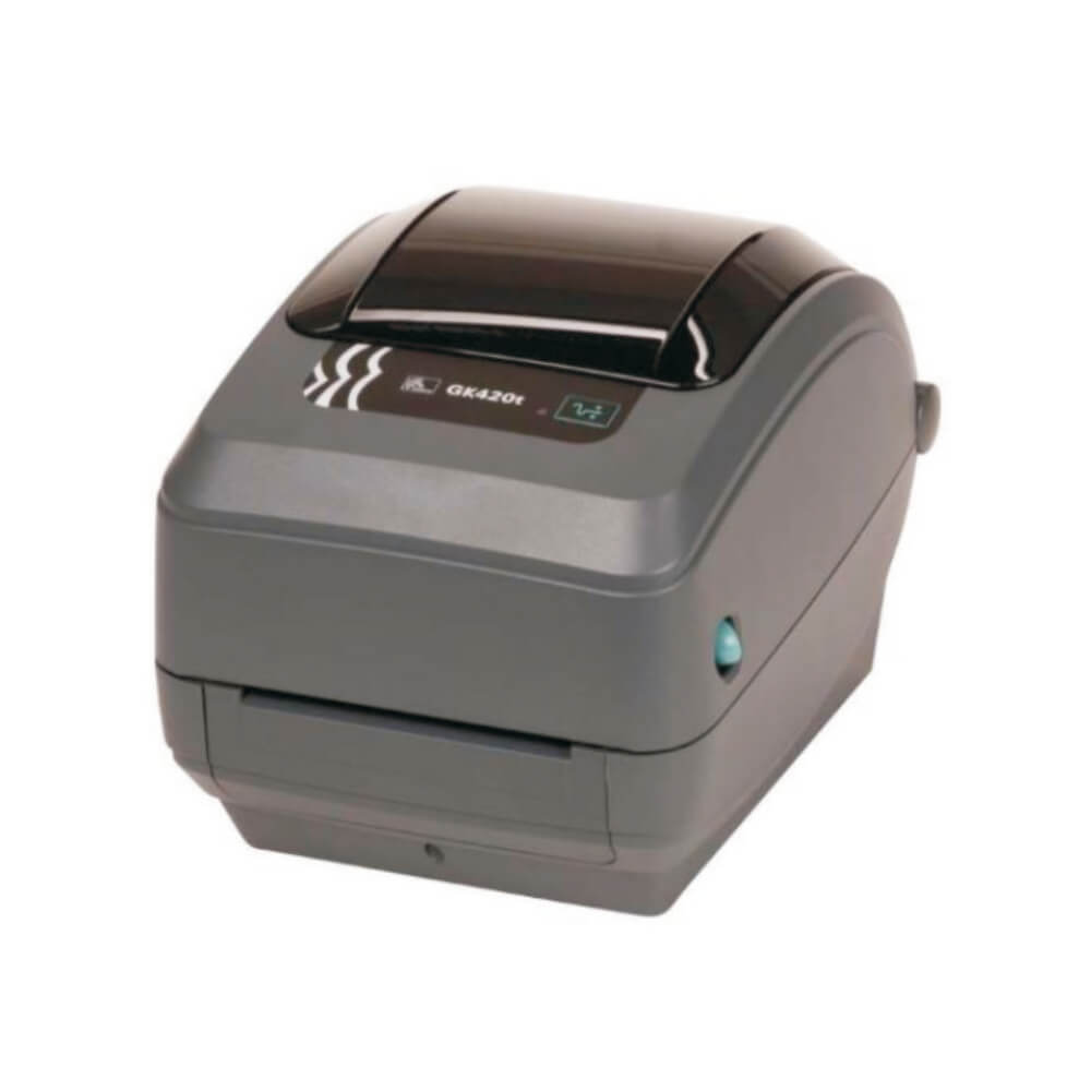 Label & Receipt Printers