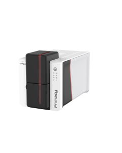 Evolis Primacy 2 Printer: Wireless: Duplex Expert (Dual Side): LED Display: USB & WiFi
