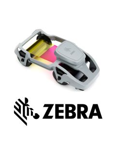 Zebra 800300-350 YMCKO Color Ribbon - 200 Images