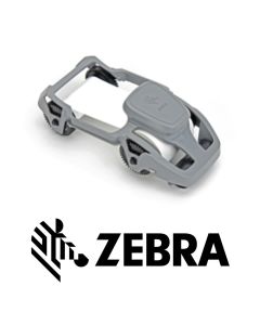 Zebra 800350-309 White Resin Ribbon - 1500 Images