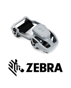 Zebra 800350-321 Black (Kr) Resin Ribbon w/Overlay (O) - 700 Images