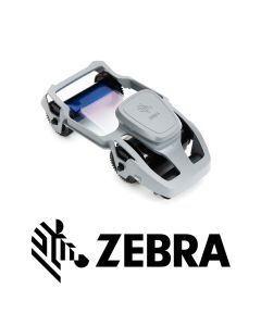 Zebra 800350-562 YMCPKO Color Ribbon w/Pearlescent Panel - 200 Images