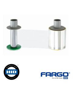 Fargo 084053 Clear HDP Film - Approximately 1500 Images