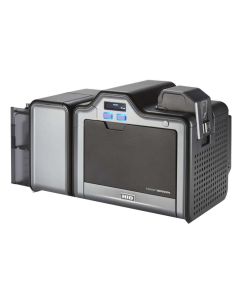 Fargo HDP5000e Dual-Side Printer with 5127 CK Mini Encoder