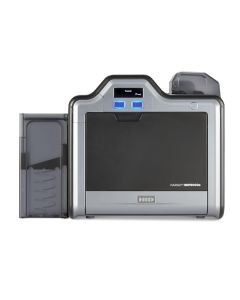 Fargo HDP5000e Reverse Transfer ID Card Printer