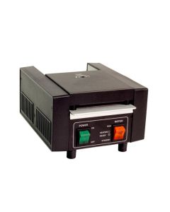 Model 5500: 4-7/16" Heavy Duty Pouch Laminator w/5 Year Warranty