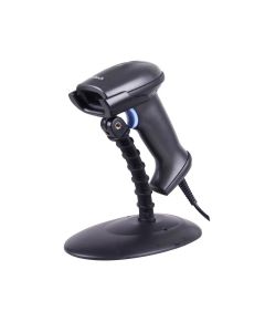 Unitech MS836 1D Laser Single Line Barcode Scanner