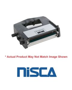 NiSCA [PRC101HED] Replacement Printhead for PRC101 Printer