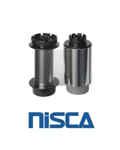 NiSCA [NISCARETFILM-INTM] Clear Retransfer Film - 500 Images