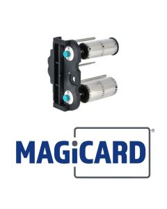 Magicard PRIMA463 [.6 mil] Clear Patch Laminate w/Smart Chip Cutout - 600 Count