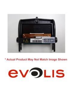 Evolis S2181 KGE Replacement Printhead for Tattoo Printer
