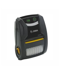 Zebra ZQ310 Plus 2" DT Transfer Printer, Outdoor Rated, USB/Bluetooth