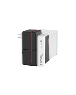 Evolis Primacy 2 Printer: Duplex Expert (Dual Side): LED Display: USB & Ethernet