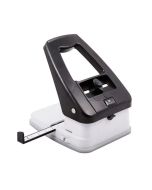 3 in 1 Plastic Table Top Punch, Dies for Slot Punch, Hole Punch & Rounding Corners