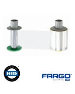 Fargo 084053 Clear HDP Film - Approximately 1500 Images