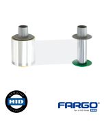 Fargo 084500 Clear HDP Film - Approximately 1500 Images