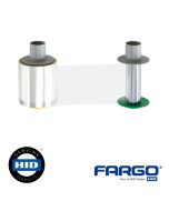 Fargo 084800 Clear HDP Film - Approximately 1500 Images