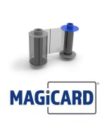 Magicard HE1000RT Clear Reverse Transfer Film - 1000 Images