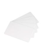 White Composite (60% PVC/ 40% PET) Card, CR80 Size, 30 mil, Graphics Quality