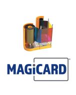 Magicard PRIMA433 YMCKK Color Ribbon - 750 Images